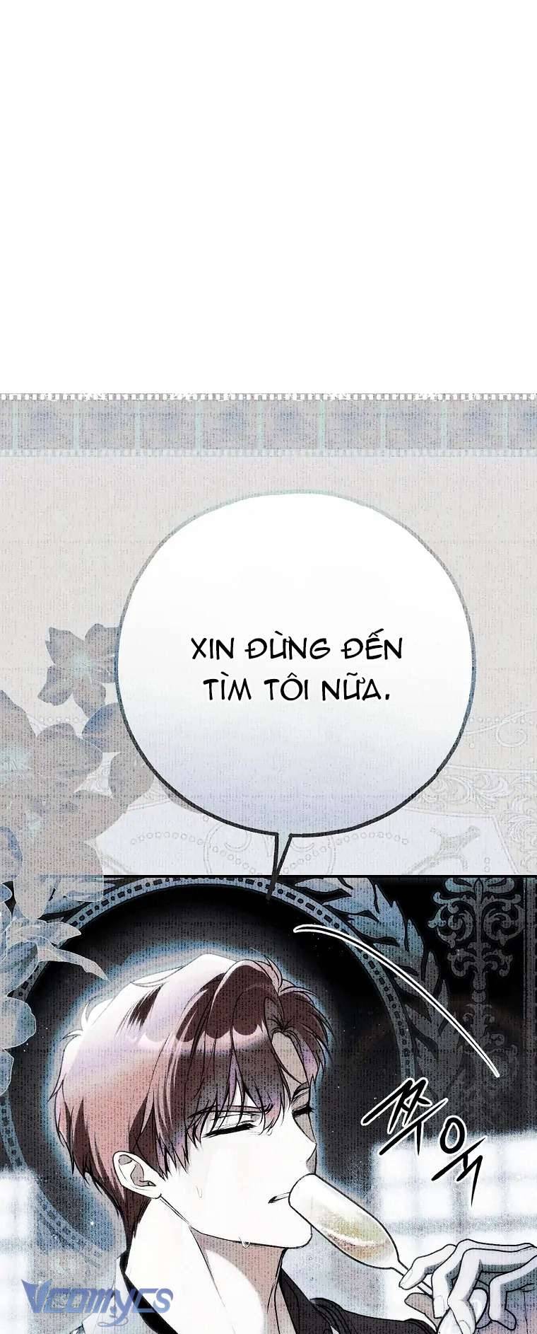 Ai Đó Đang Điều Khiển Cơ Thể Của Tôi Chapter 62 - Trang 2