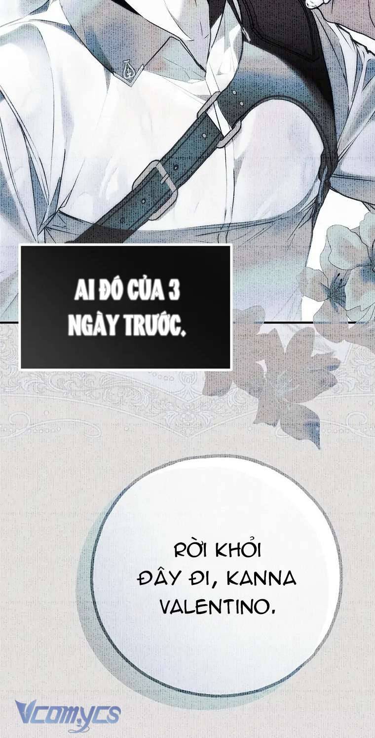 Ai Đó Đang Điều Khiển Cơ Thể Của Tôi Chapter 62 - Trang 2