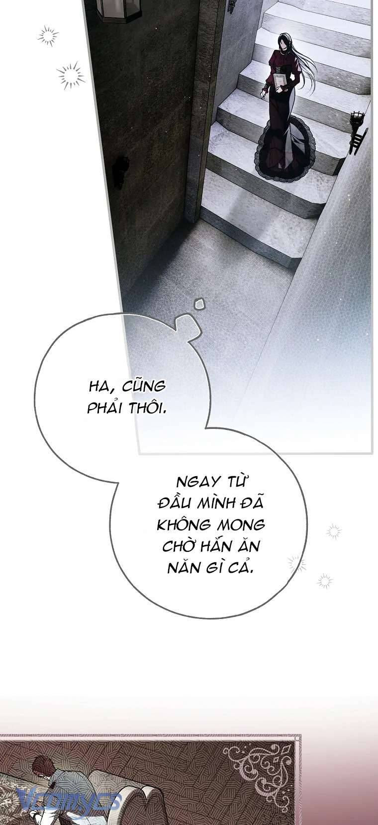 Ai Đó Đang Điều Khiển Cơ Thể Của Tôi Chapter 62 - Trang 2
