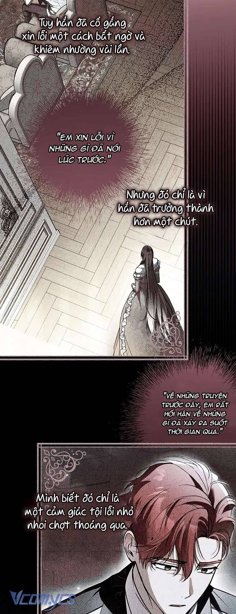 Ai Đó Đang Điều Khiển Cơ Thể Của Tôi Chapter 62 - Trang 2
