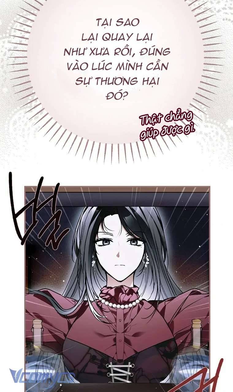 Ai Đó Đang Điều Khiển Cơ Thể Của Tôi Chapter 62 - Trang 2