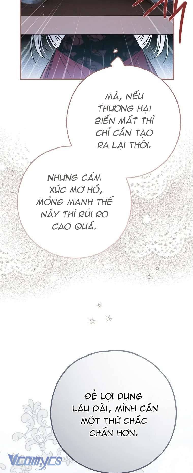 Ai Đó Đang Điều Khiển Cơ Thể Của Tôi Chapter 62 - Trang 2