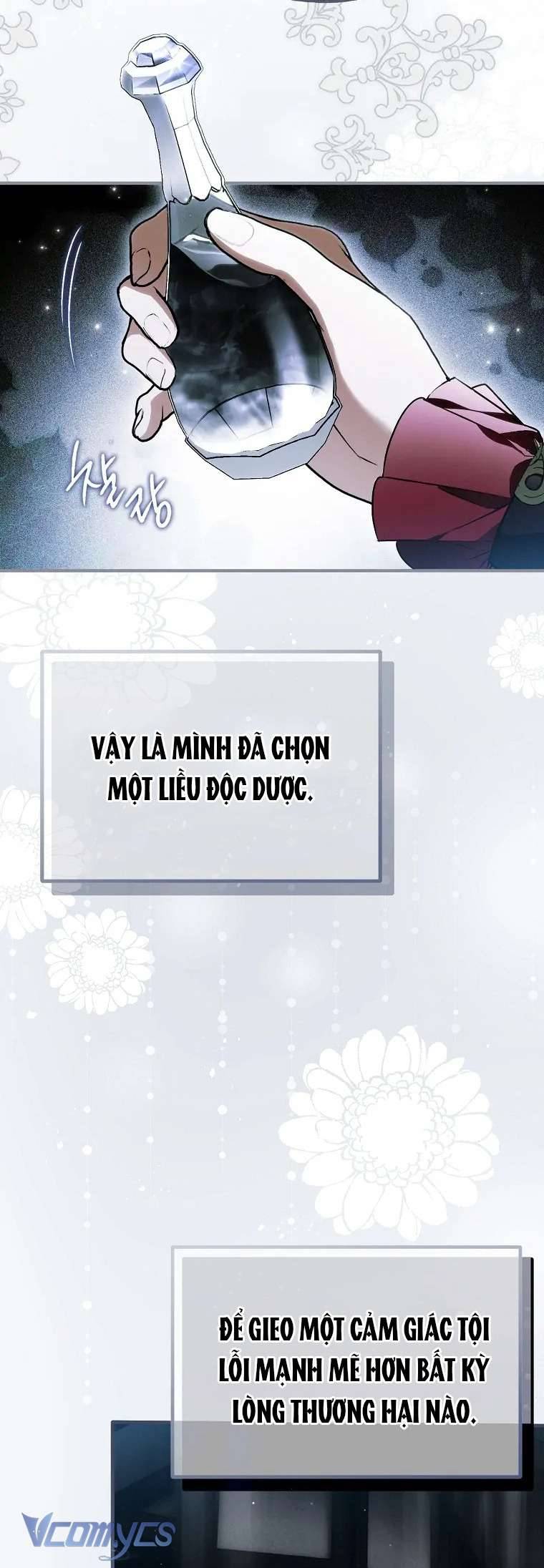 Ai Đó Đang Điều Khiển Cơ Thể Của Tôi Chapter 62 - Trang 2