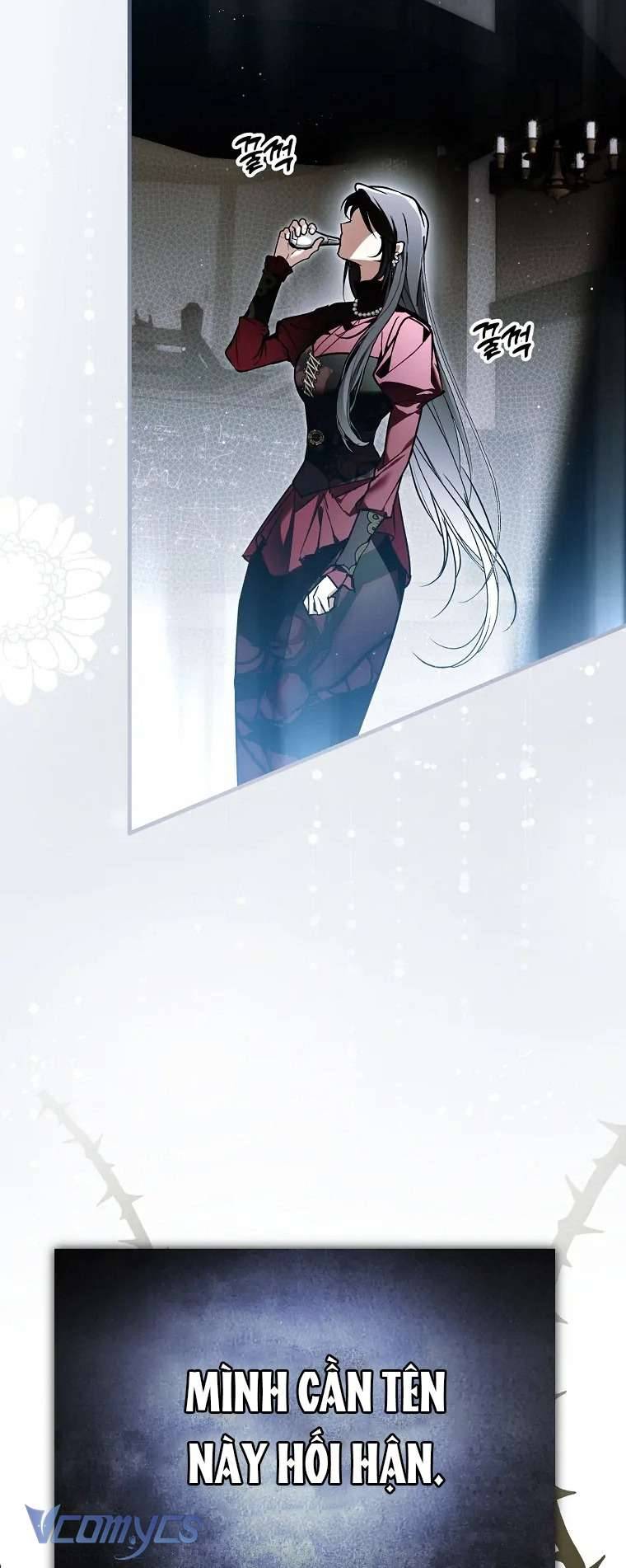 Ai Đó Đang Điều Khiển Cơ Thể Của Tôi Chapter 62 - Trang 2