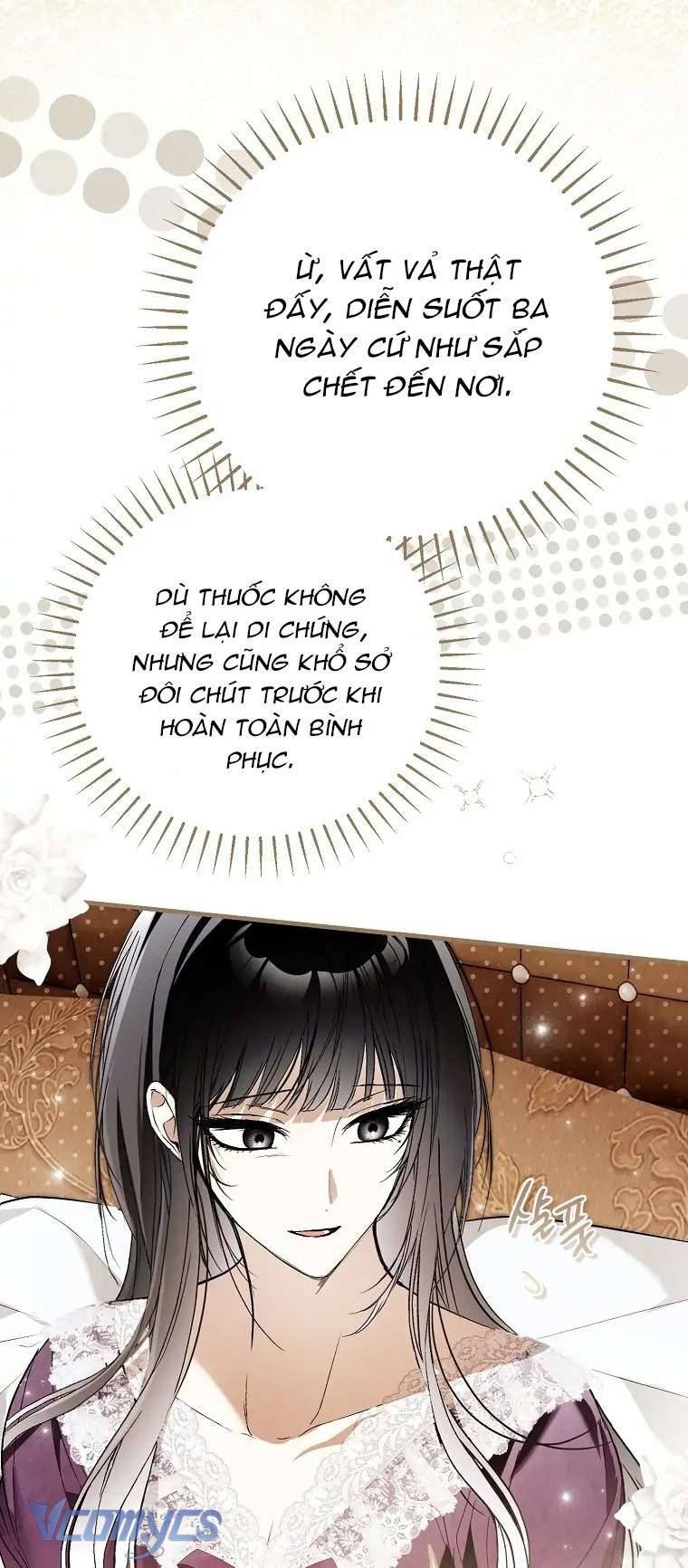 Ai Đó Đang Điều Khiển Cơ Thể Của Tôi Chapter 62 - Trang 2