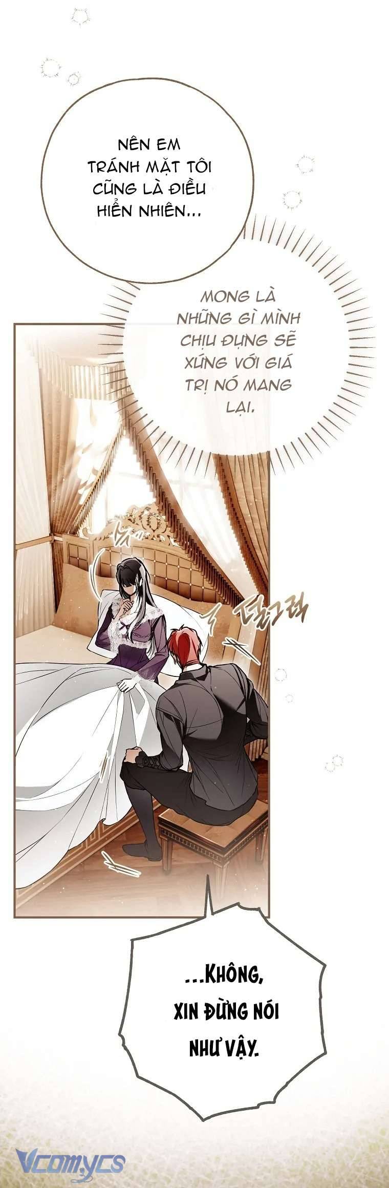 Ai Đó Đang Điều Khiển Cơ Thể Của Tôi Chapter 62 - Trang 2