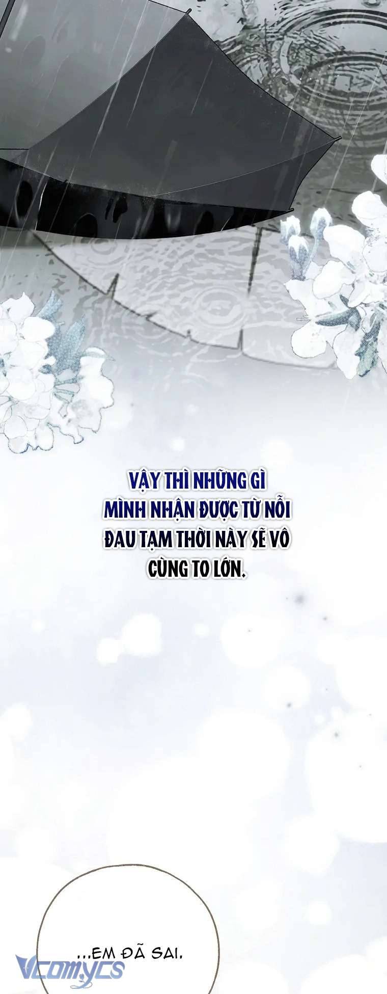 Ai Đó Đang Điều Khiển Cơ Thể Của Tôi Chapter 62 - Trang 2