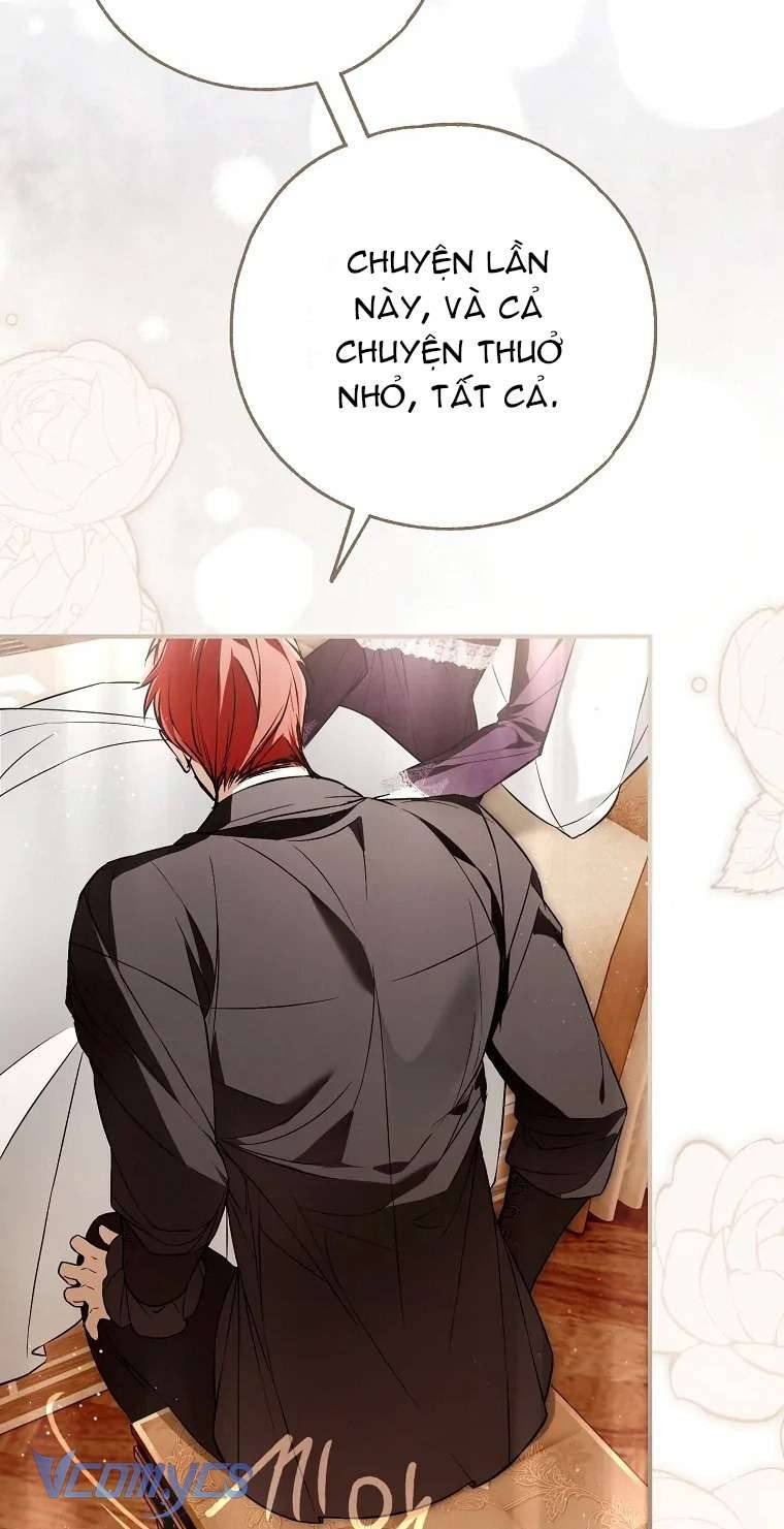 Ai Đó Đang Điều Khiển Cơ Thể Của Tôi Chapter 62 - Trang 2