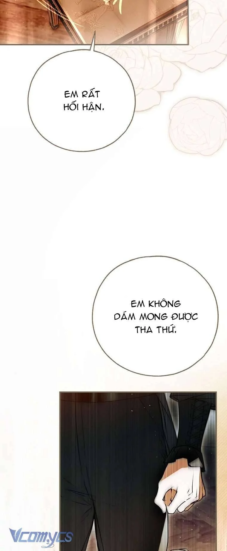 Ai Đó Đang Điều Khiển Cơ Thể Của Tôi Chapter 62 - Trang 2
