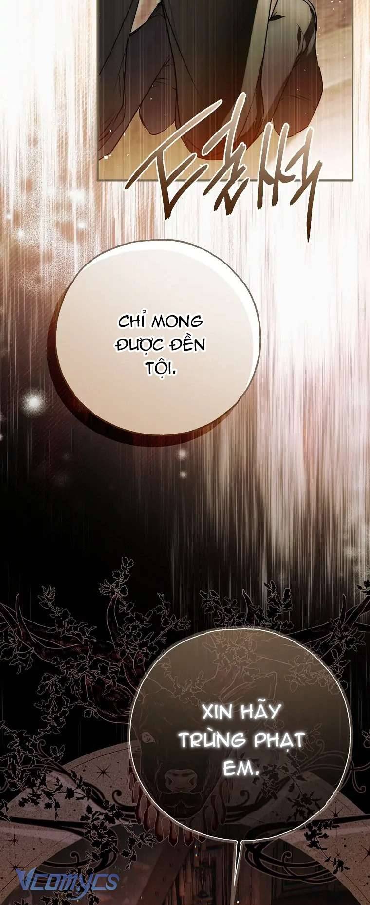 Ai Đó Đang Điều Khiển Cơ Thể Của Tôi Chapter 62 - Trang 2