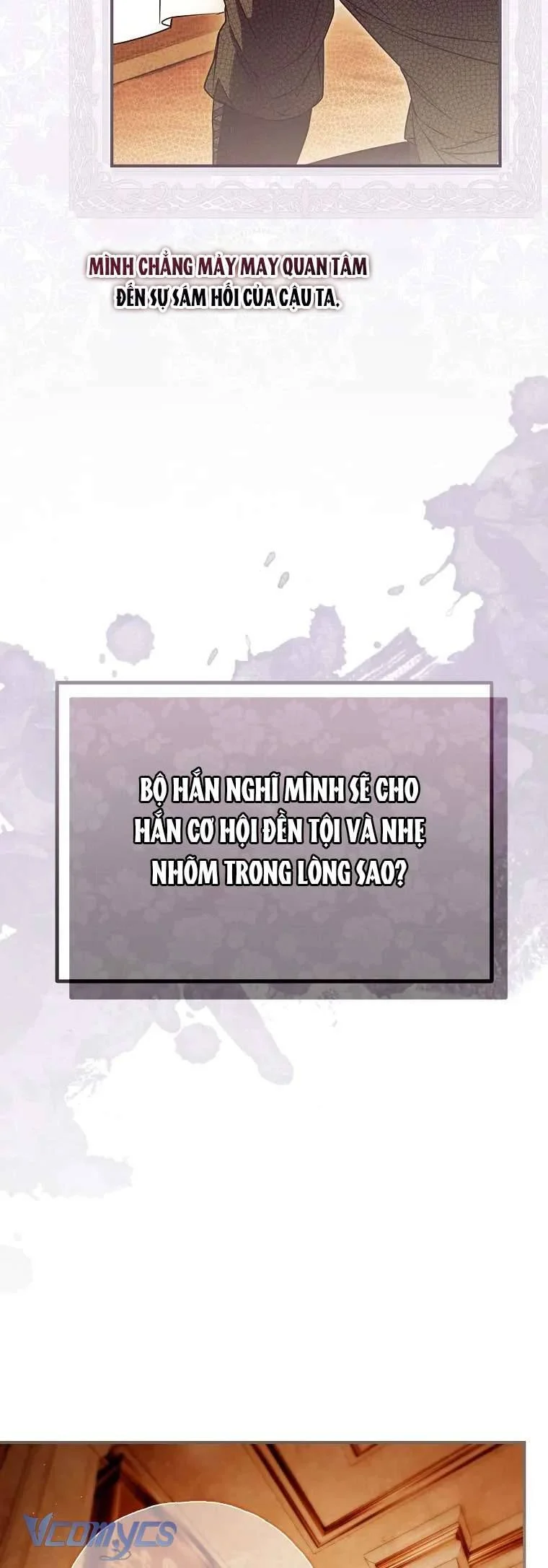 Ai Đó Đang Điều Khiển Cơ Thể Của Tôi Chapter 62 - Trang 2