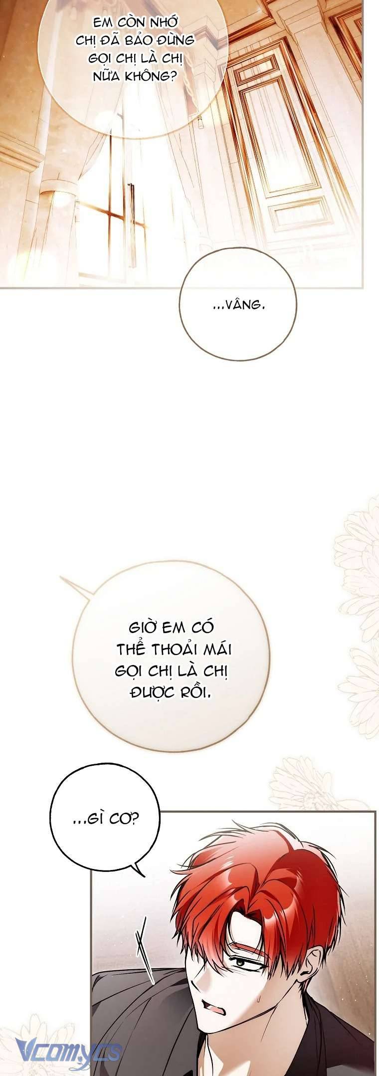 Ai Đó Đang Điều Khiển Cơ Thể Của Tôi Chapter 62 - Trang 2
