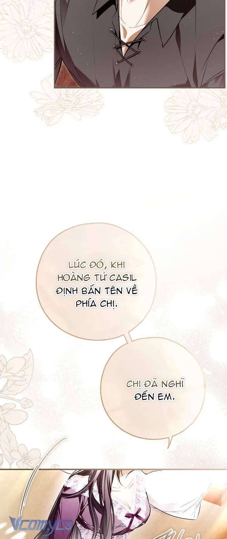 Ai Đó Đang Điều Khiển Cơ Thể Của Tôi Chapter 62 - Trang 2