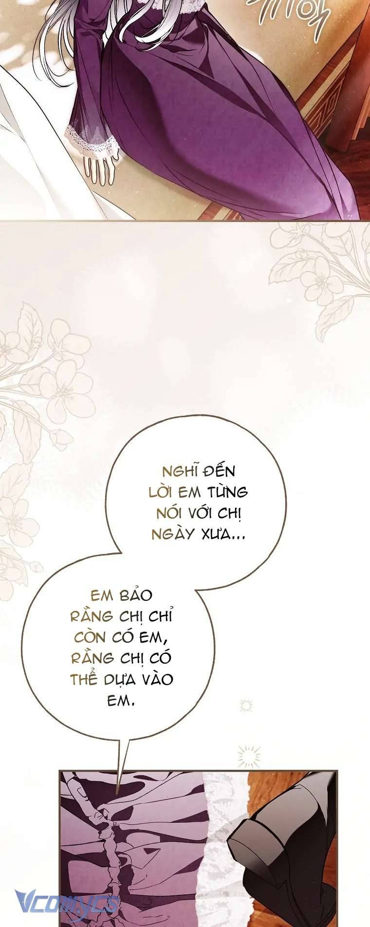 Ai Đó Đang Điều Khiển Cơ Thể Của Tôi Chapter 62 - Trang 2
