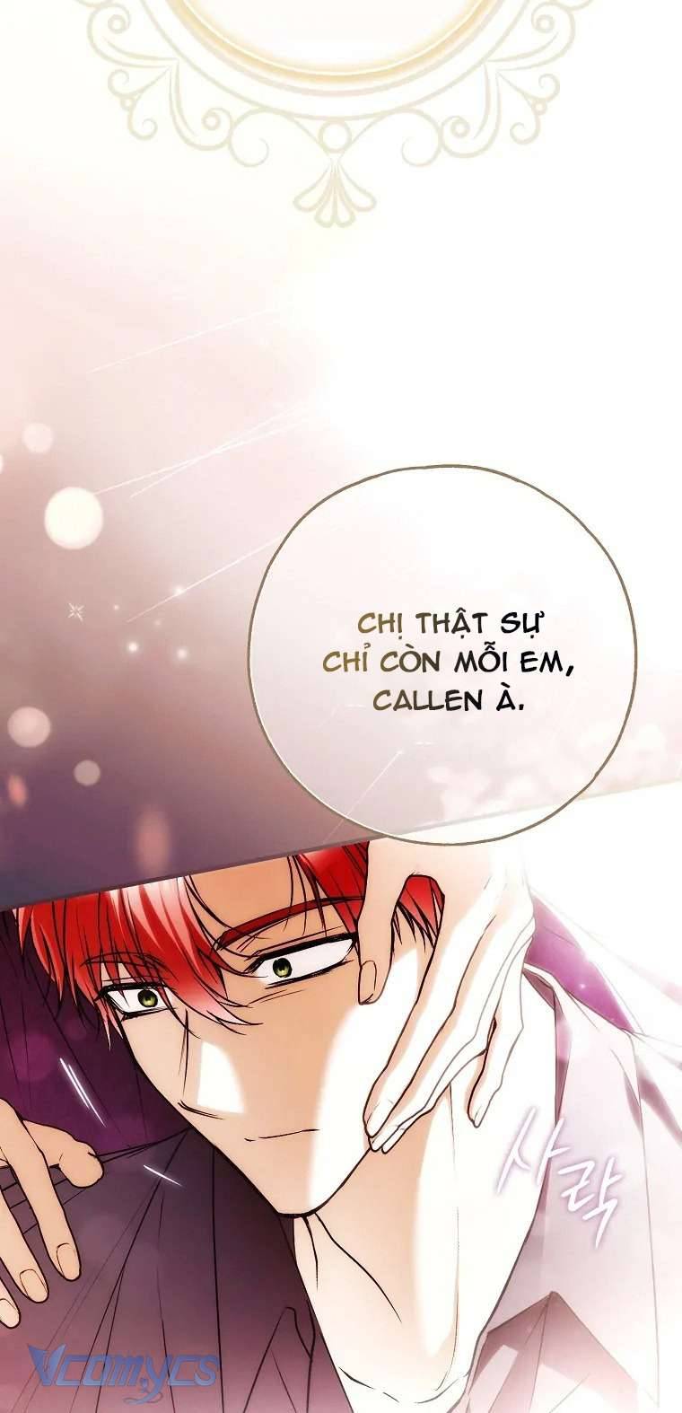 Ai Đó Đang Điều Khiển Cơ Thể Của Tôi Chapter 62 - Trang 2