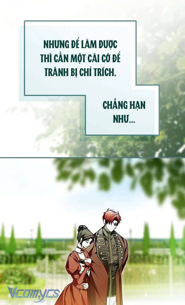 Ai Đó Đang Điều Khiển Cơ Thể Của Tôi Chapter 62 - Trang 2