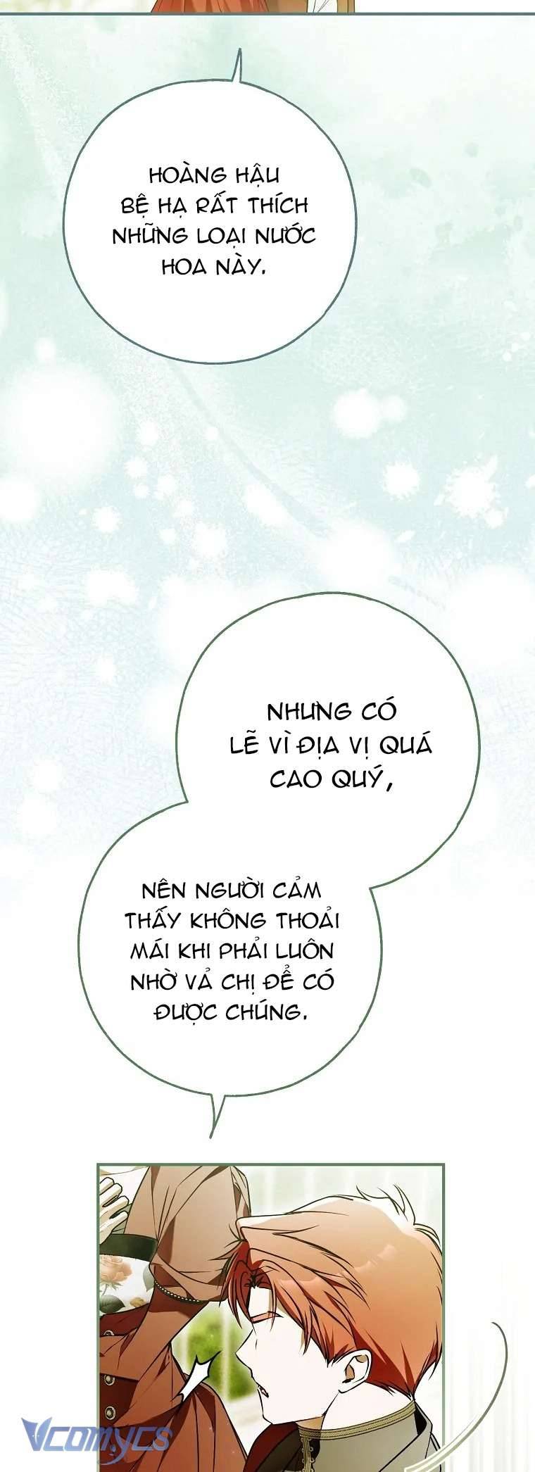 Ai Đó Đang Điều Khiển Cơ Thể Của Tôi Chapter 62 - Trang 2