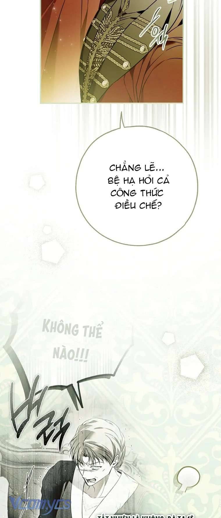 Ai Đó Đang Điều Khiển Cơ Thể Của Tôi Chapter 62 - Trang 2