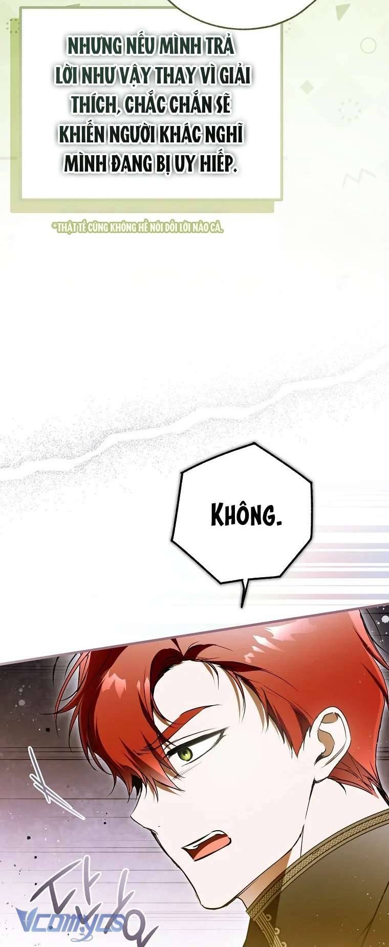 Ai Đó Đang Điều Khiển Cơ Thể Của Tôi Chapter 62 - Trang 2