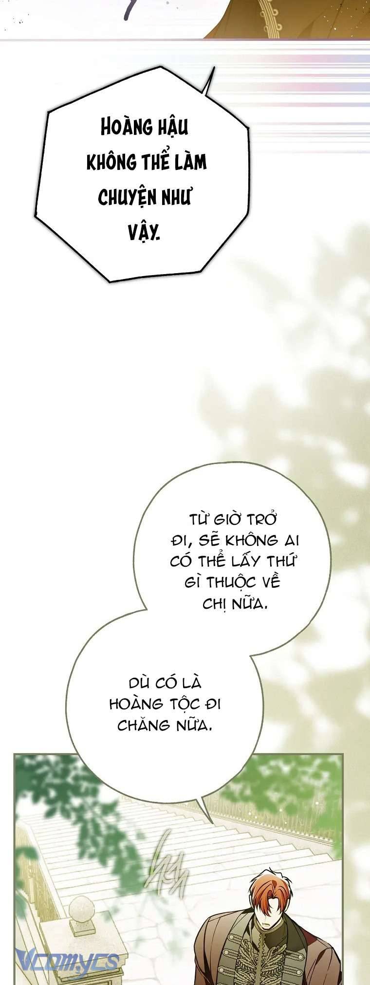 Ai Đó Đang Điều Khiển Cơ Thể Của Tôi Chapter 62 - Trang 2