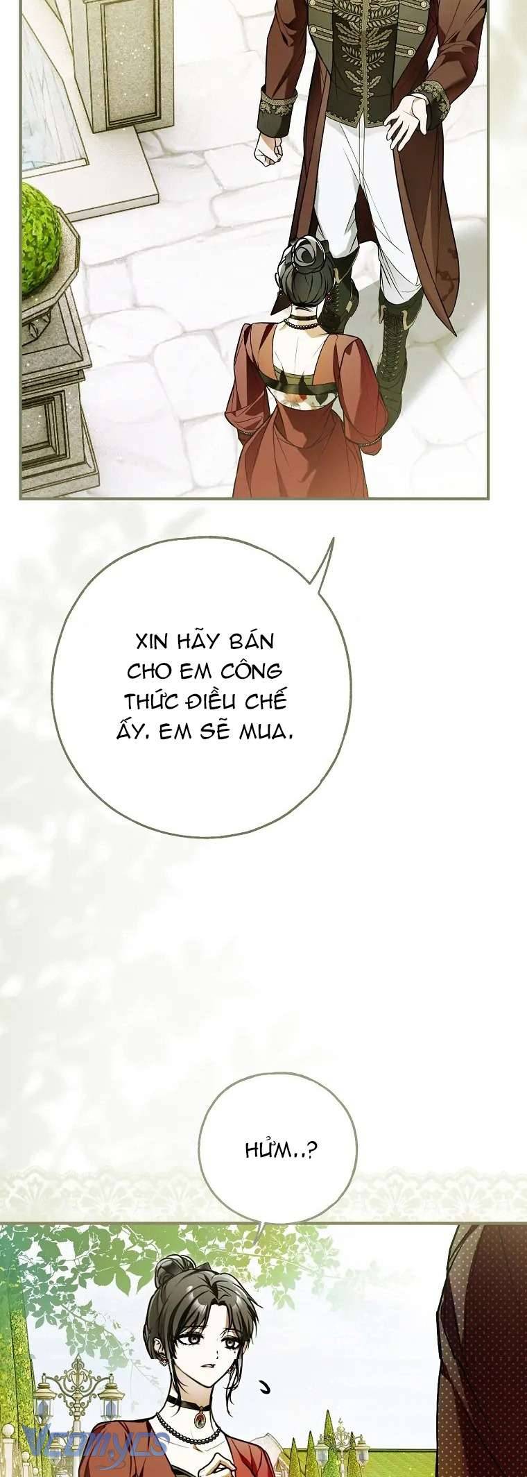 Ai Đó Đang Điều Khiển Cơ Thể Của Tôi Chapter 62 - Trang 2