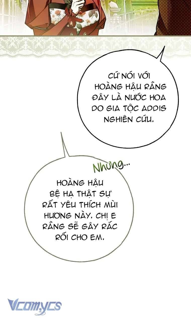 Ai Đó Đang Điều Khiển Cơ Thể Của Tôi Chapter 62 - Trang 2