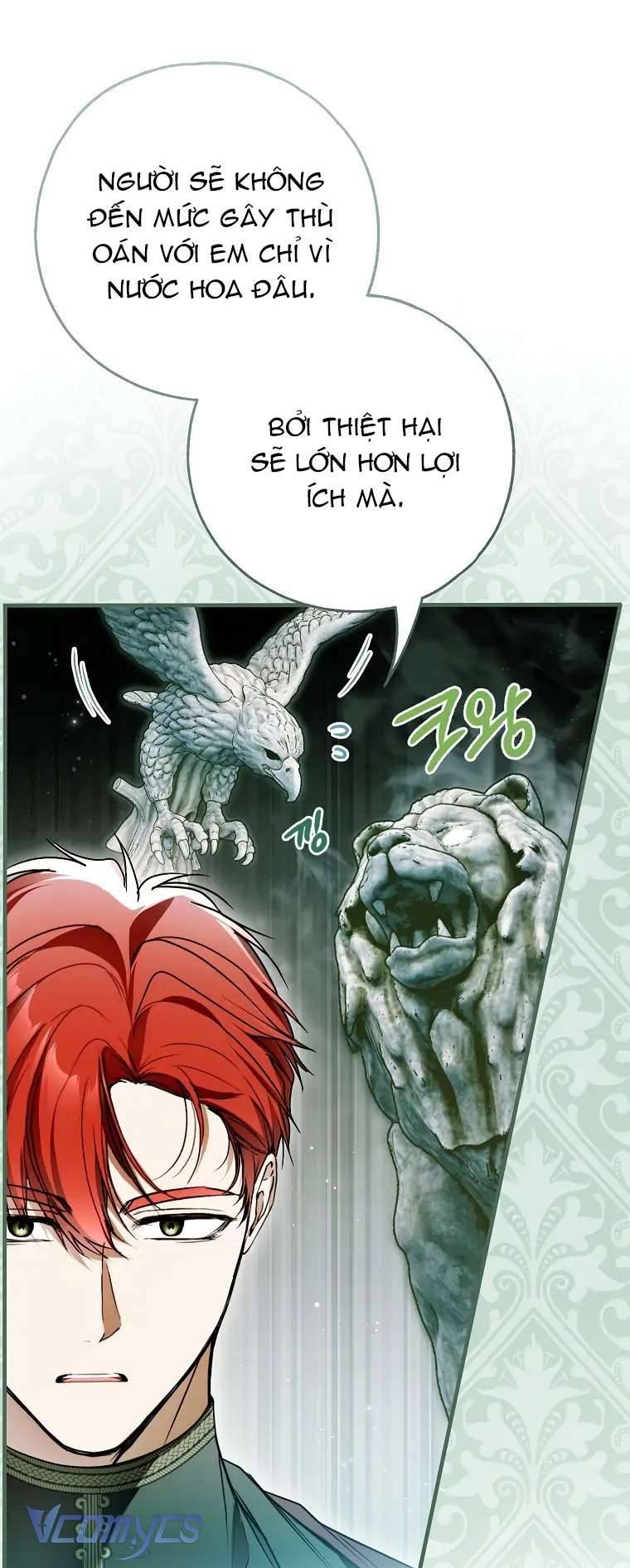 Ai Đó Đang Điều Khiển Cơ Thể Của Tôi Chapter 62 - Trang 2