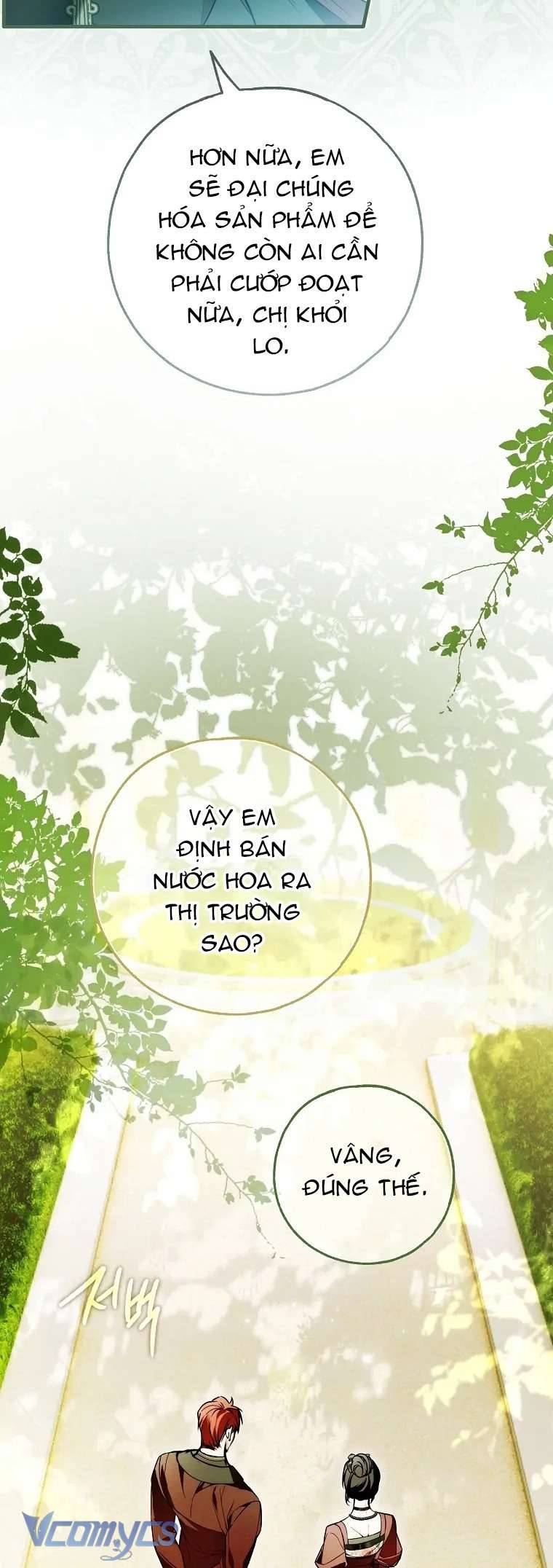 Ai Đó Đang Điều Khiển Cơ Thể Của Tôi Chapter 62 - Trang 2