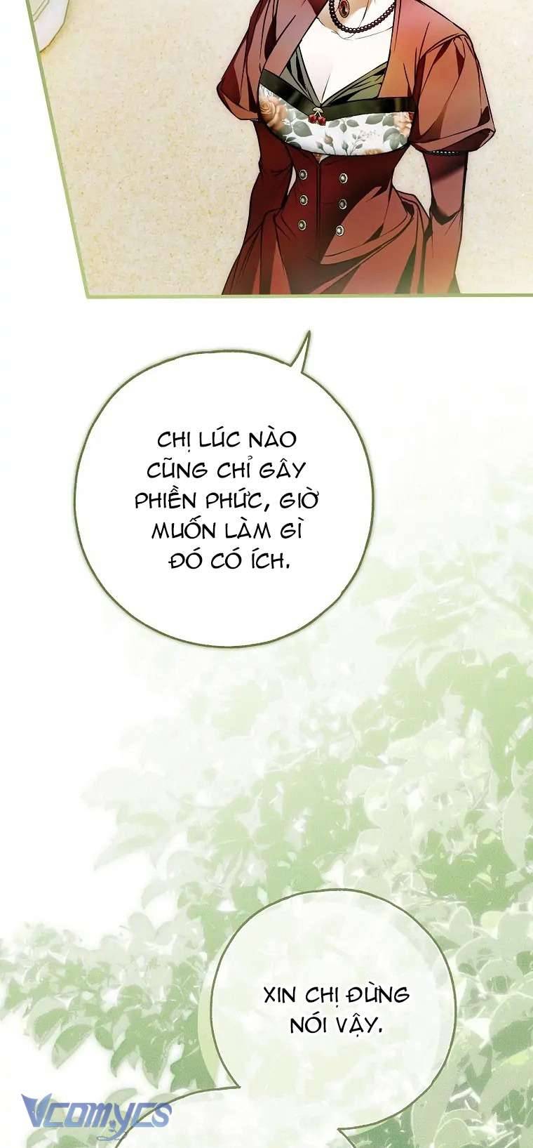 Ai Đó Đang Điều Khiển Cơ Thể Của Tôi Chapter 62 - Trang 2