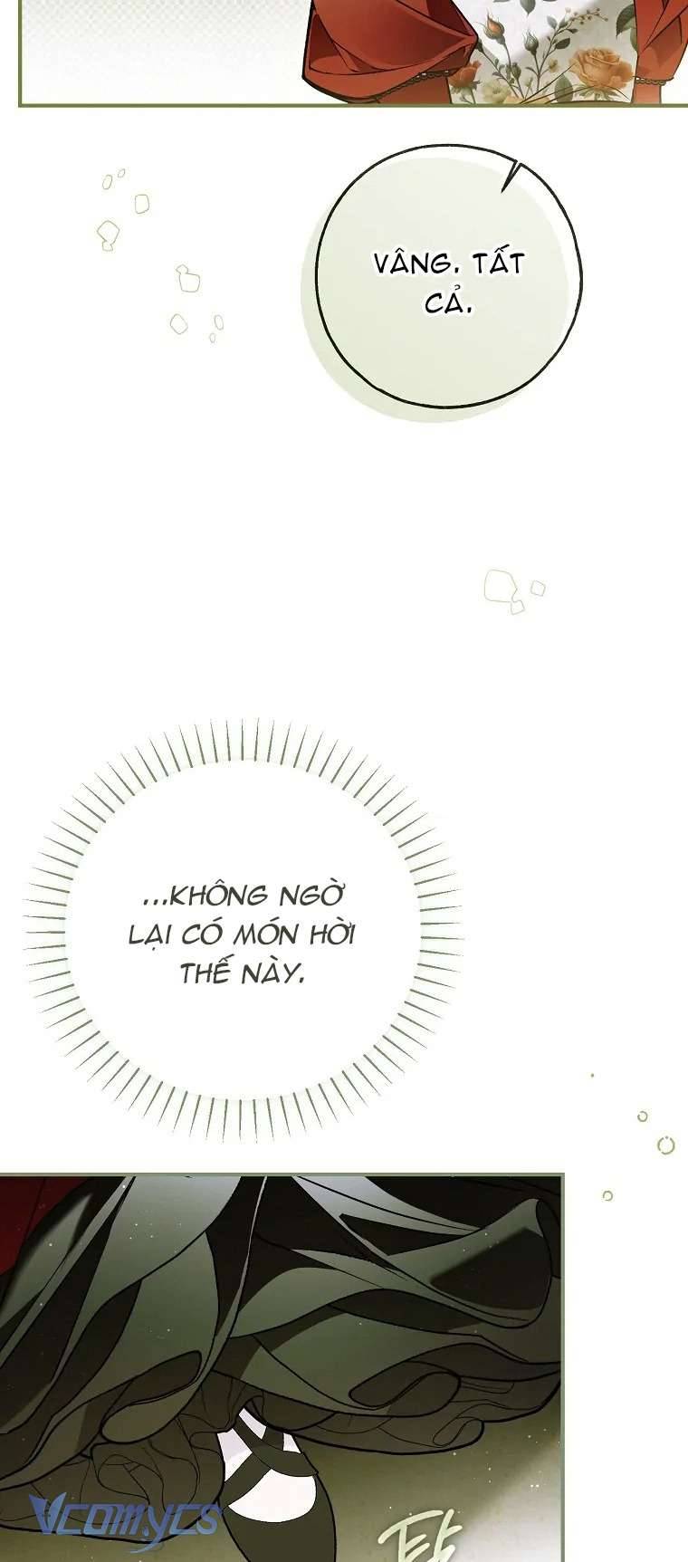 Ai Đó Đang Điều Khiển Cơ Thể Của Tôi Chapter 62 - Trang 2