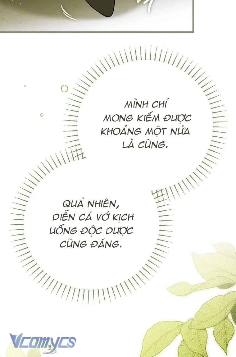 Ai Đó Đang Điều Khiển Cơ Thể Của Tôi Chapter 62 - Trang 2