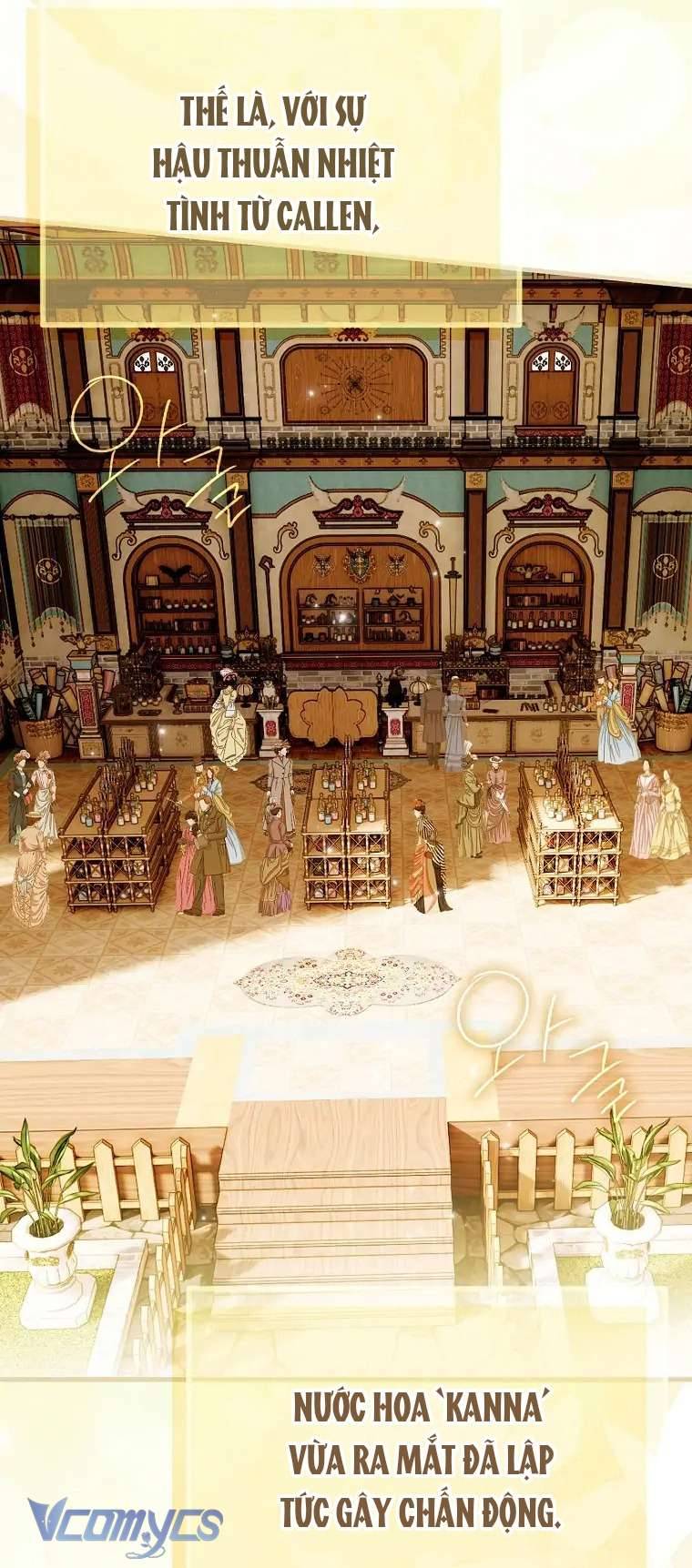 Ai Đó Đang Điều Khiển Cơ Thể Của Tôi Chapter 62 - Trang 2