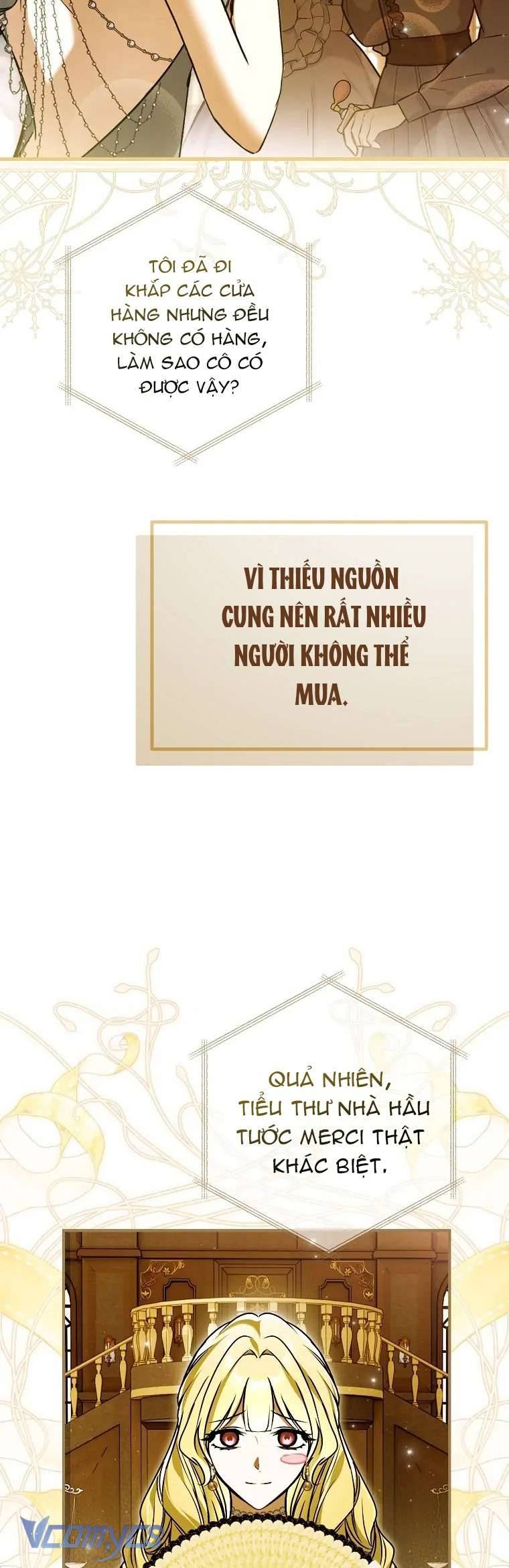 Ai Đó Đang Điều Khiển Cơ Thể Của Tôi Chapter 62 - Trang 2