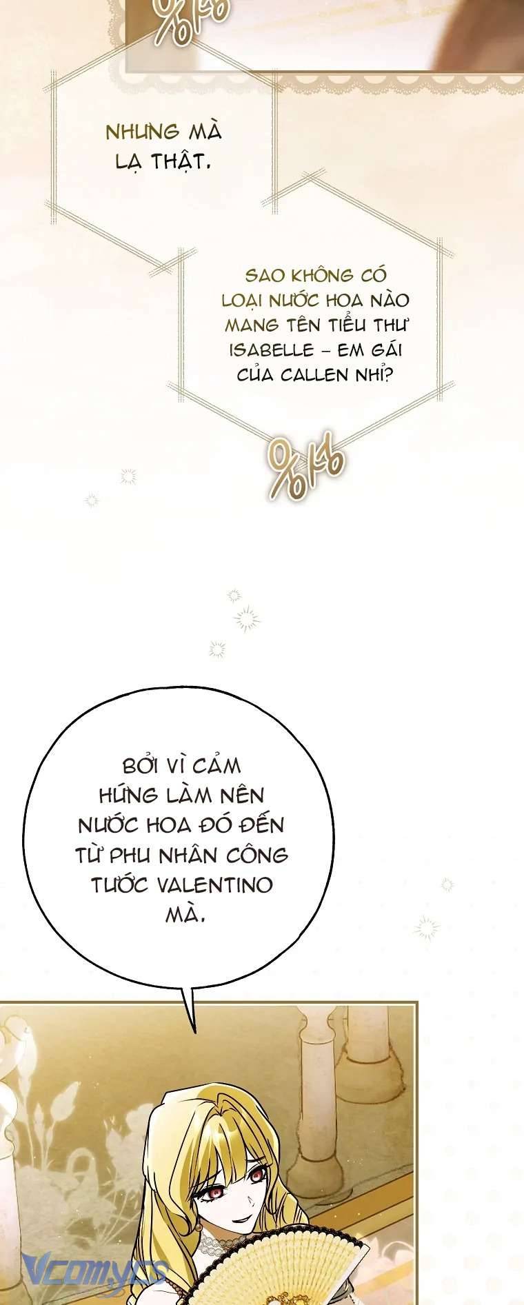 Ai Đó Đang Điều Khiển Cơ Thể Của Tôi Chapter 62 - Trang 2