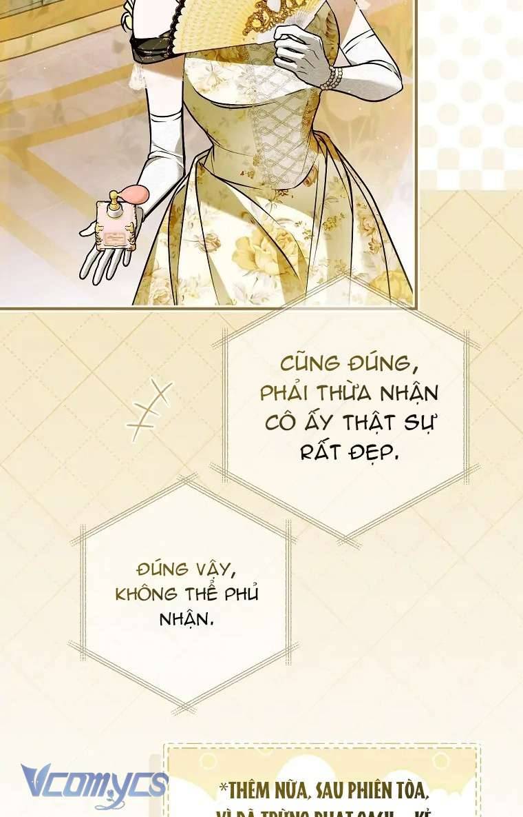 Ai Đó Đang Điều Khiển Cơ Thể Của Tôi Chapter 62 - Trang 2