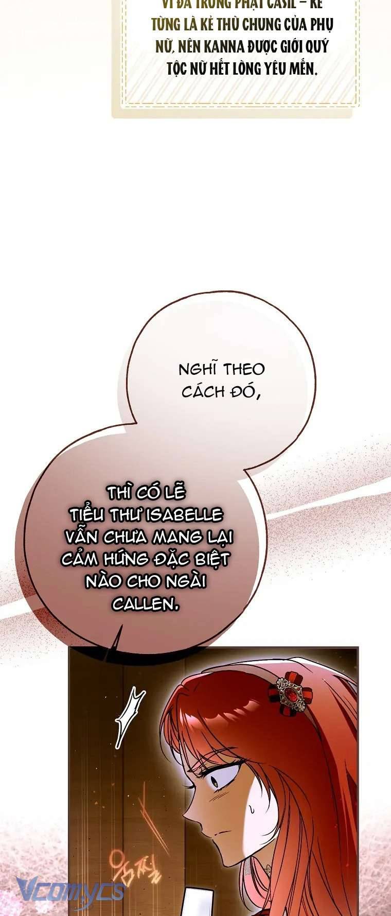 Ai Đó Đang Điều Khiển Cơ Thể Của Tôi Chapter 62 - Trang 2