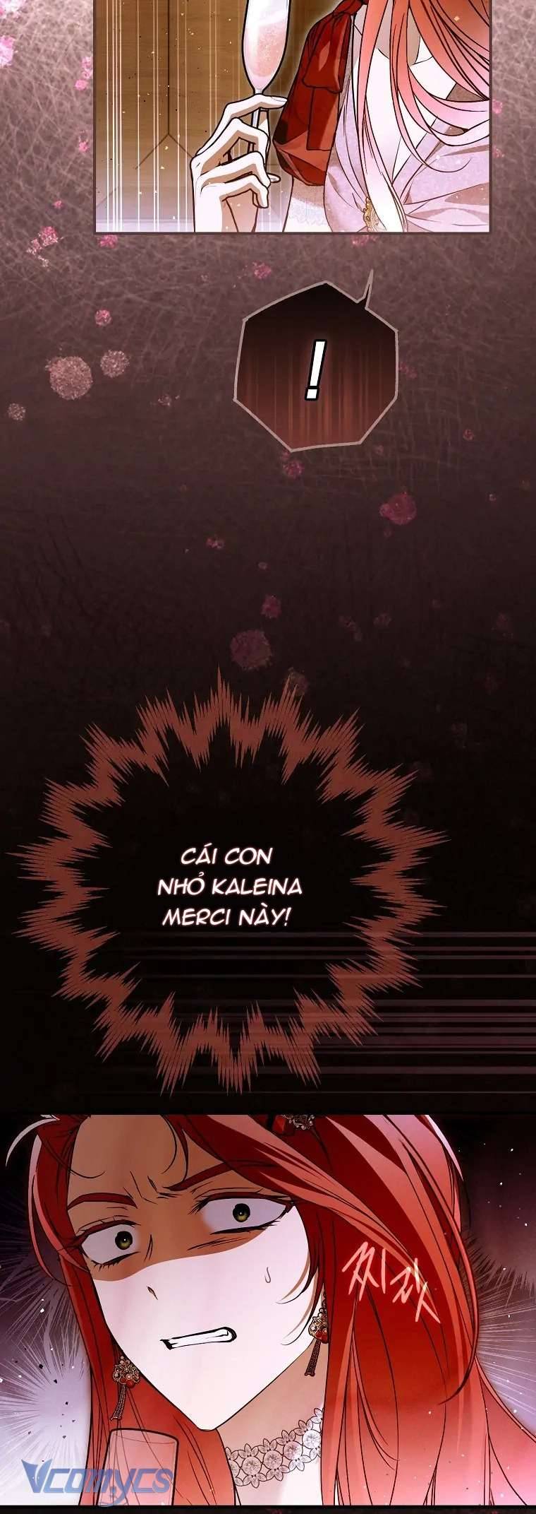 Ai Đó Đang Điều Khiển Cơ Thể Của Tôi Chapter 62 - Trang 2