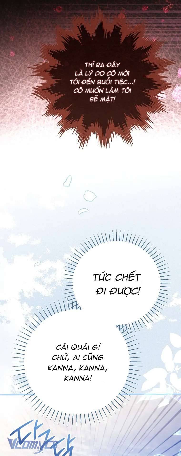 Ai Đó Đang Điều Khiển Cơ Thể Của Tôi Chapter 62 - Trang 2