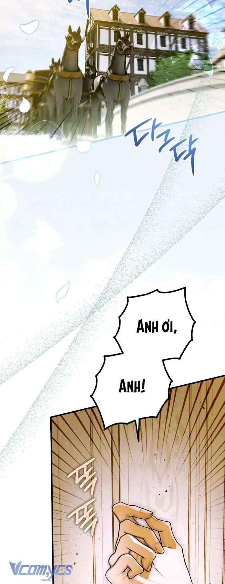 Ai Đó Đang Điều Khiển Cơ Thể Của Tôi Chapter 62 - Trang 2