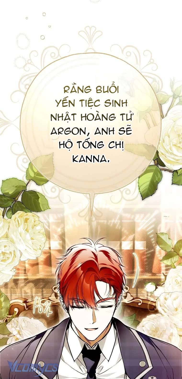 Ai Đó Đang Điều Khiển Cơ Thể Của Tôi Chapter 62 - Trang 2