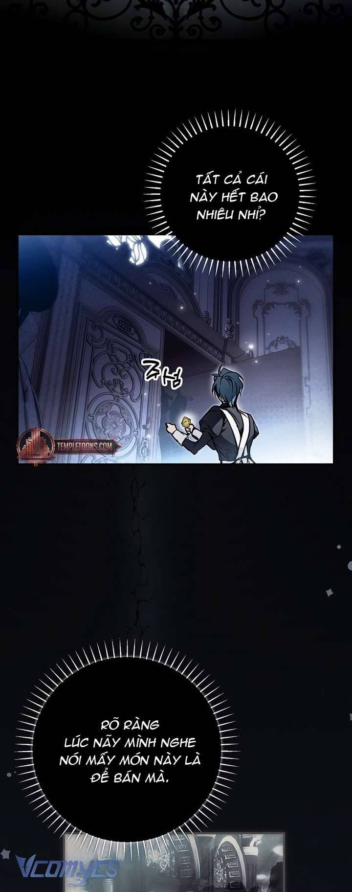Ai Đó Đang Điều Khiển Cơ Thể Của Tôi Chapter 68 2