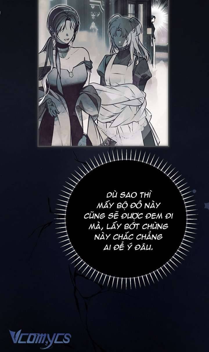 Ai Đó Đang Điều Khiển Cơ Thể Của Tôi Chapter 68 3