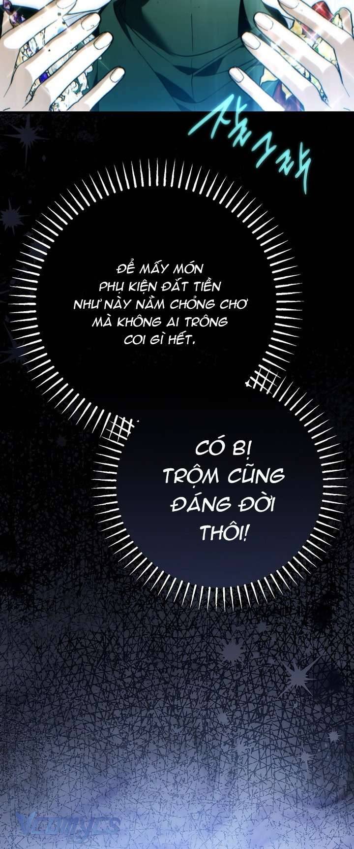 Ai Đó Đang Điều Khiển Cơ Thể Của Tôi Chapter 68 5