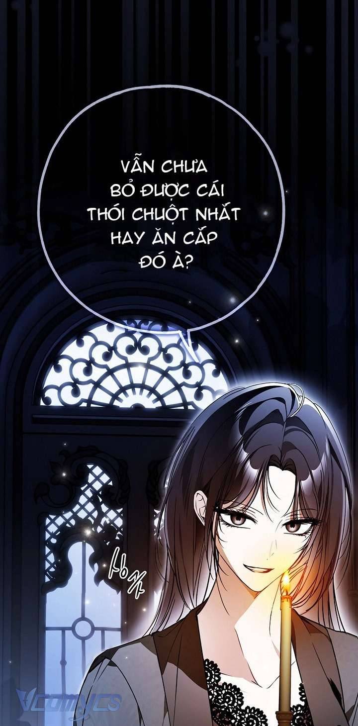 Ai Đó Đang Điều Khiển Cơ Thể Của Tôi Chapter 68 7