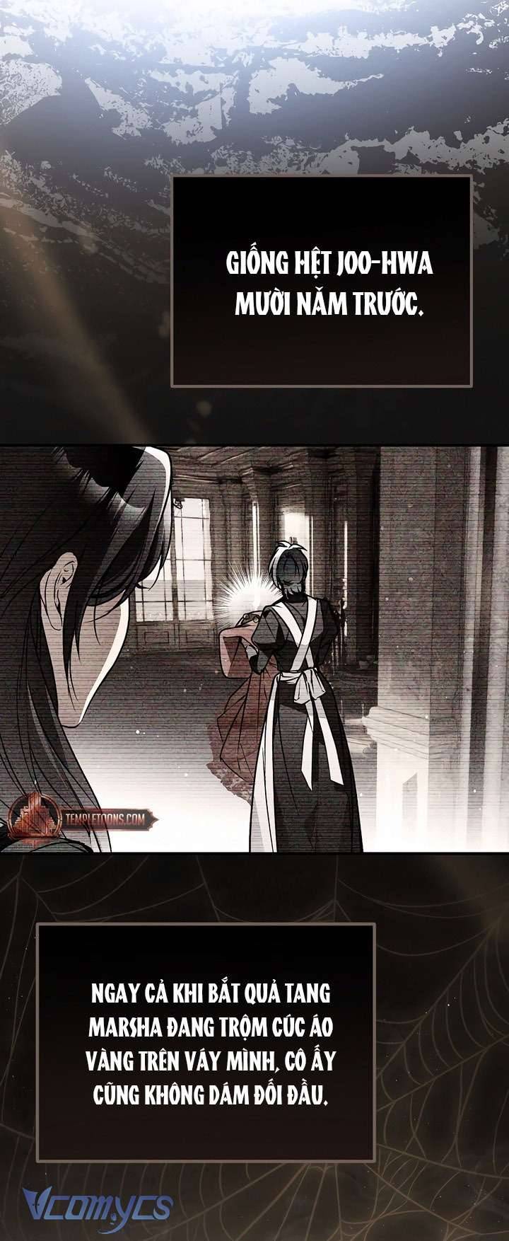 Ai Đó Đang Điều Khiển Cơ Thể Của Tôi Chapter 68 12