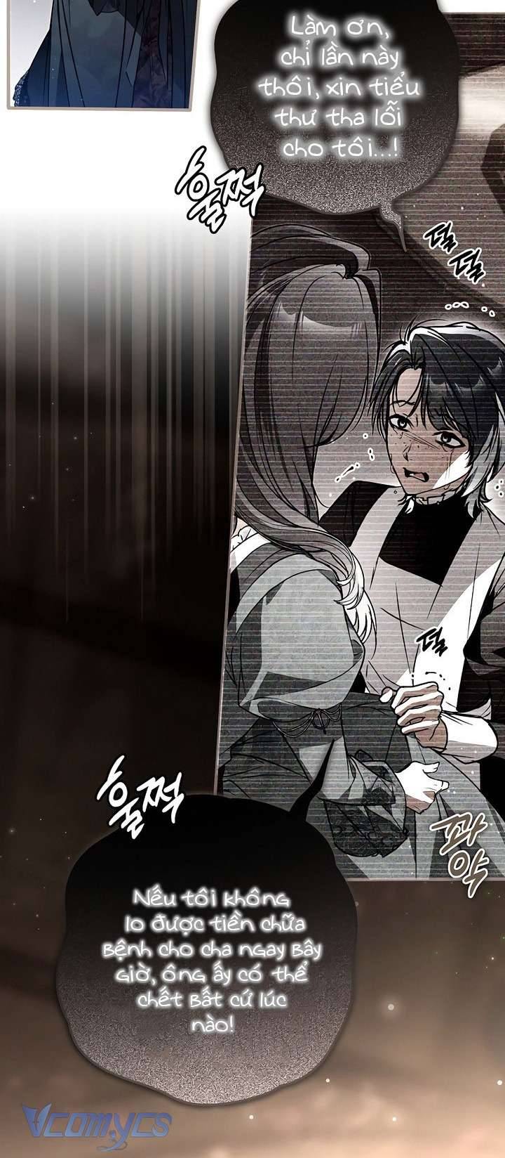 Ai Đó Đang Điều Khiển Cơ Thể Của Tôi Chapter 68 14