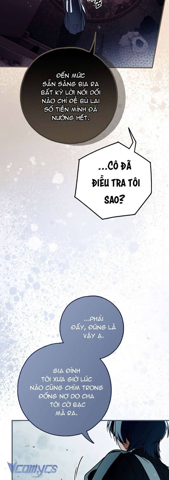 Ai Đó Đang Điều Khiển Cơ Thể Của Tôi Chapter 68 16
