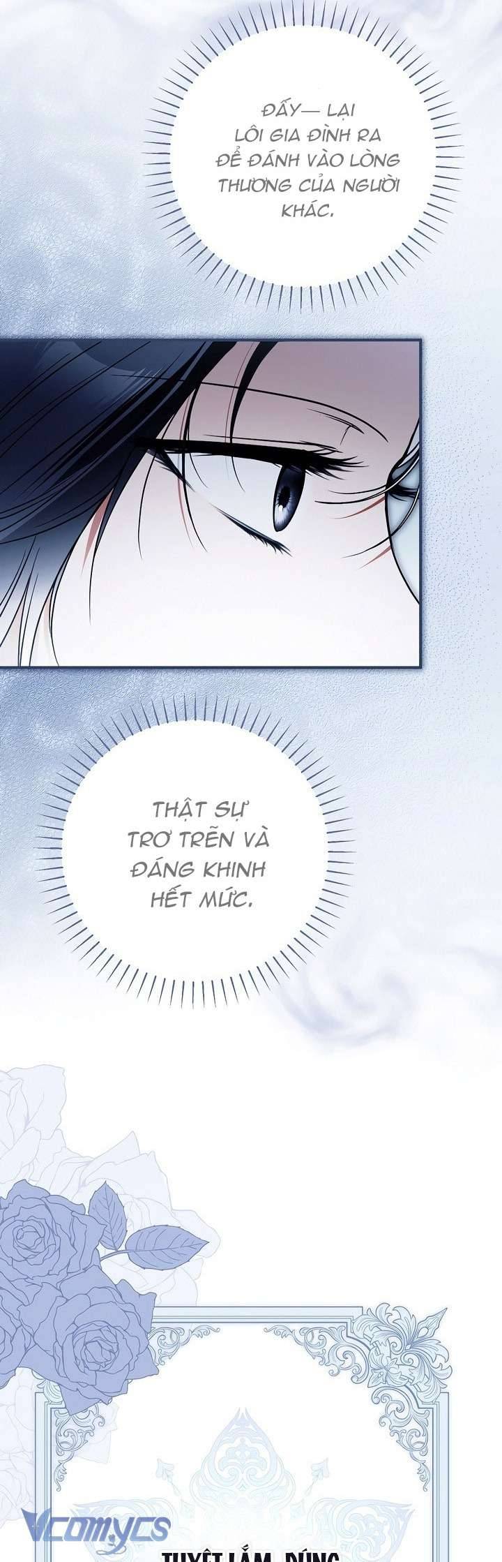 Ai Đó Đang Điều Khiển Cơ Thể Của Tôi Chapter 68 18