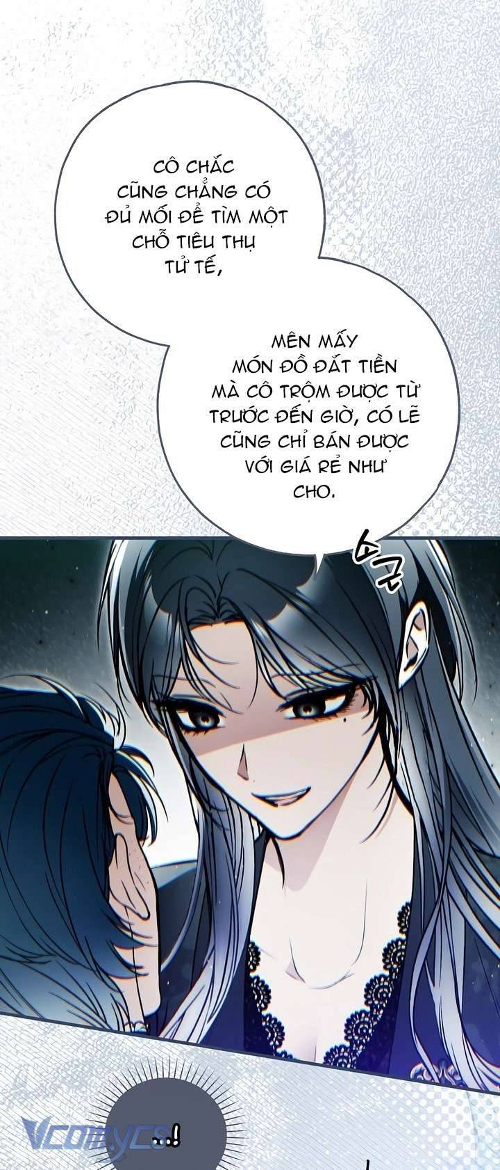 Ai Đó Đang Điều Khiển Cơ Thể Của Tôi Chapter 68 20
