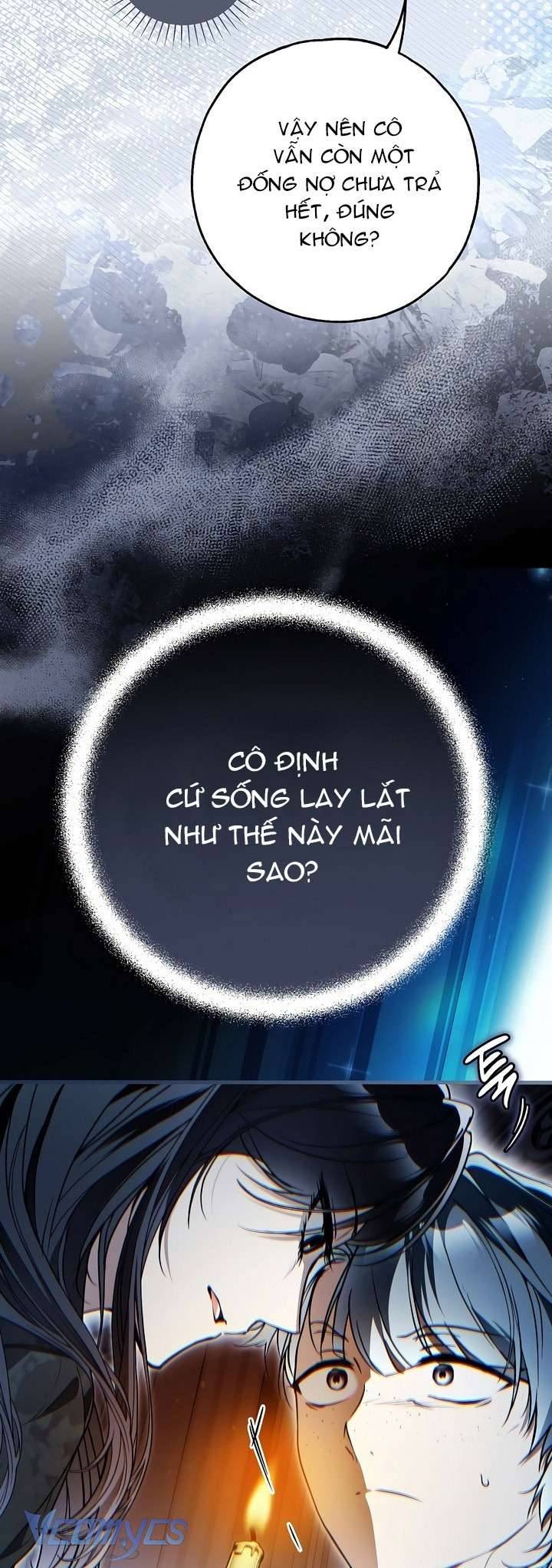 Ai Đó Đang Điều Khiển Cơ Thể Của Tôi Chapter 68 21